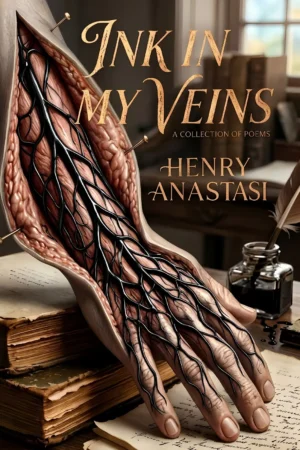 Ink Through My Veins